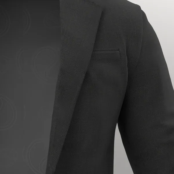 Dormeuil Amadeus No. 29082 made up: detail