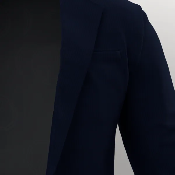 Ferre No. 23791 made up: detail