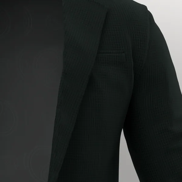 Ferre No. 23792 made up: detail