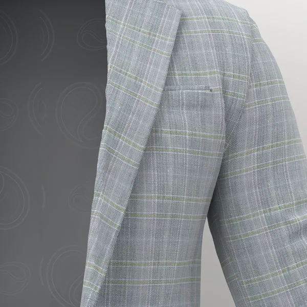 Ferre No. 26164 made up: detail