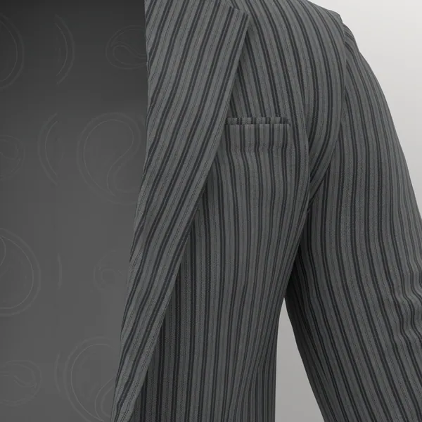 Gianfranco Bertolucci Ceremonial No. 23074 made up: detail