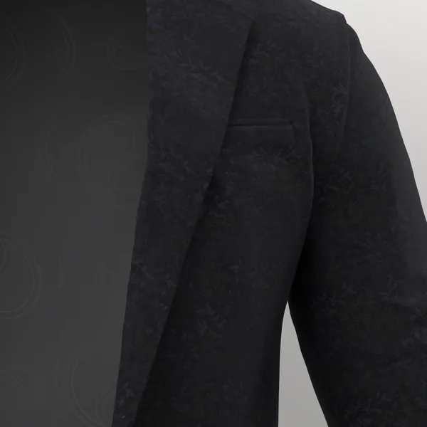 Gianfranco Bertolucci Ceremonial No. 30072 made up: detail