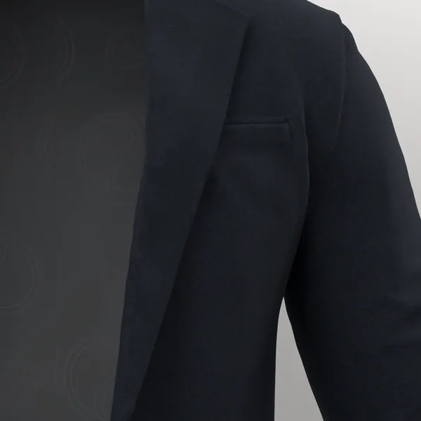 Gianfranco Bertolucci Ceremonial No. 30077 made up: detail
