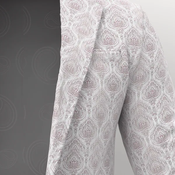 Gianfranco Bertolucci Ceremonial No. 30086 made up: detail