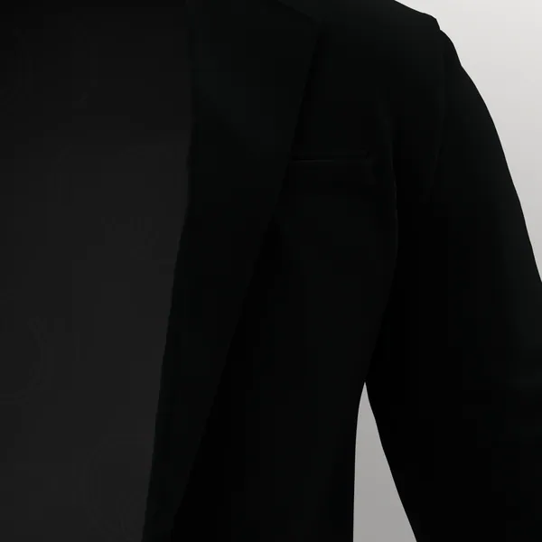 Gianfranco Bertolucci Topcoating No. 24413 made up: detail