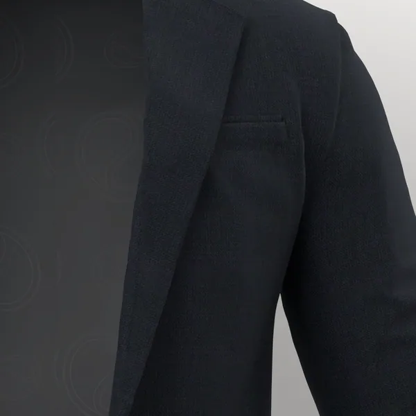 Giorgio Valentino No. 26356 made up: detail