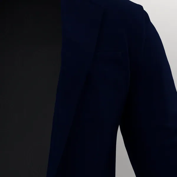 Giorgio Valentino No. 27493 made up: detail