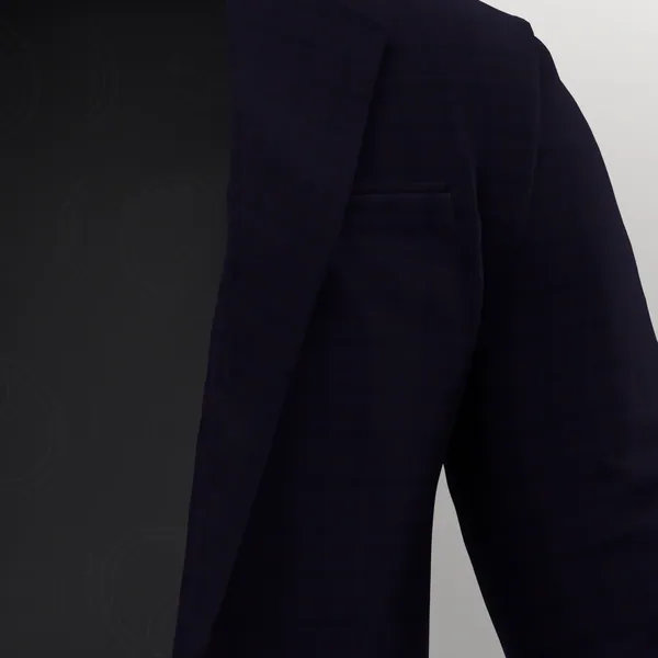 Giorgio Valentino No. 27511 made up: detail
