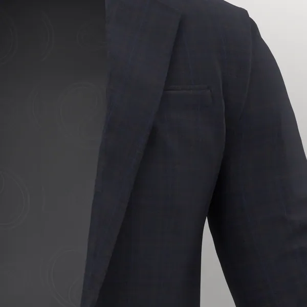 Lucciano Rossi No. 25333 made up: detail
