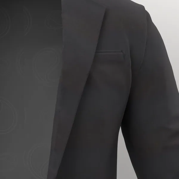 Lucciano Rossi No. 25344 made up: detail