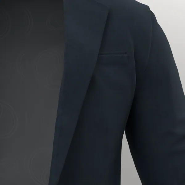 Lucciano Rossi No. 25366 made up: detail