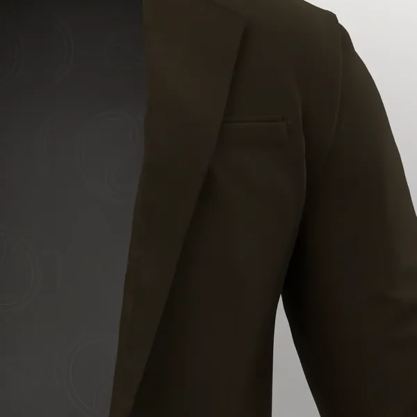 Lucciano Rossi No. 25373 made up: detail