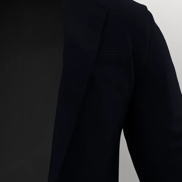 Lucciano Rossi No. 27228 made up: detail