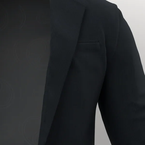 Lucciano Rossi No. 27234 made up: detail