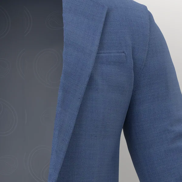 Lucciano Rossi No. 27901 made up: detail
