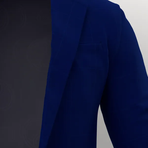 Lucciano Rossi No. 27917 made up: detail