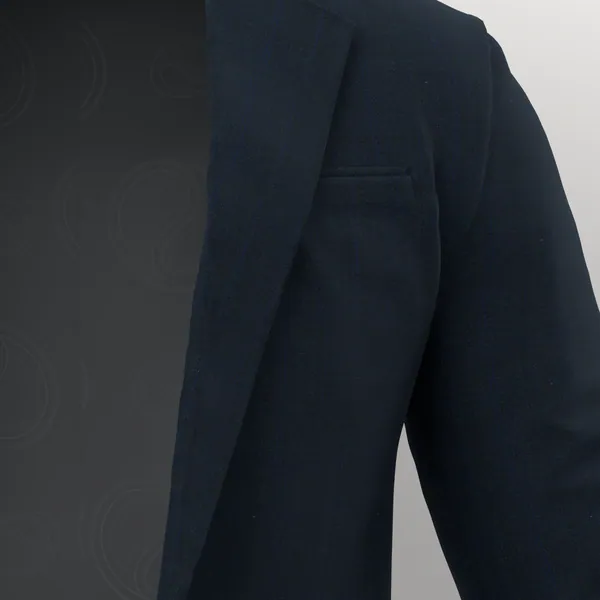 Marzotto Super 150's No. 27179 made up: detail