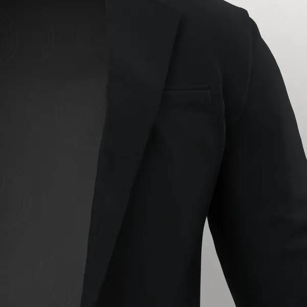 Marzotto No. 23946 made up: detail