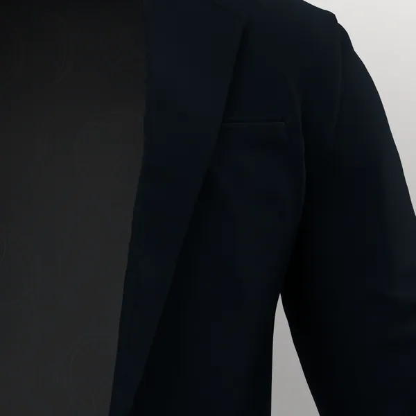 Regency Collection No. 20322 made up: detail