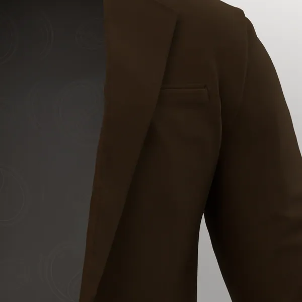 Regency Collection No. 22530 made up: detail
