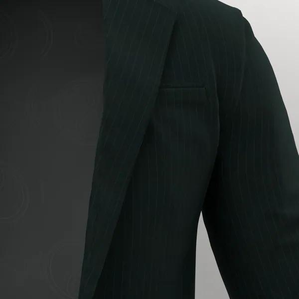 Regency Collection No. 26090 made up: detail