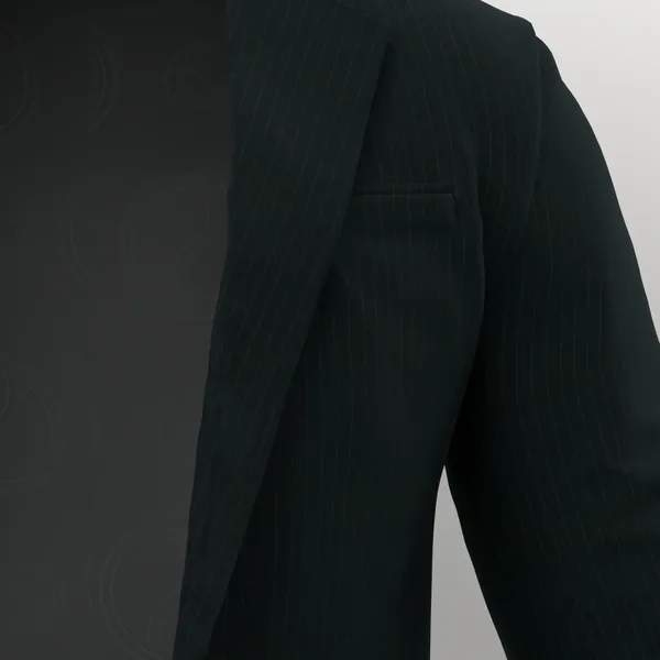 Regency Collection No. 26104 made up: detail