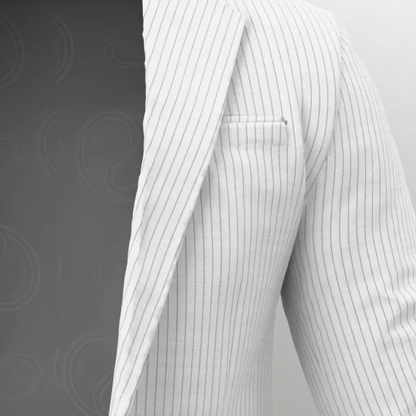 Regency Collection No. 30005 made up: detail