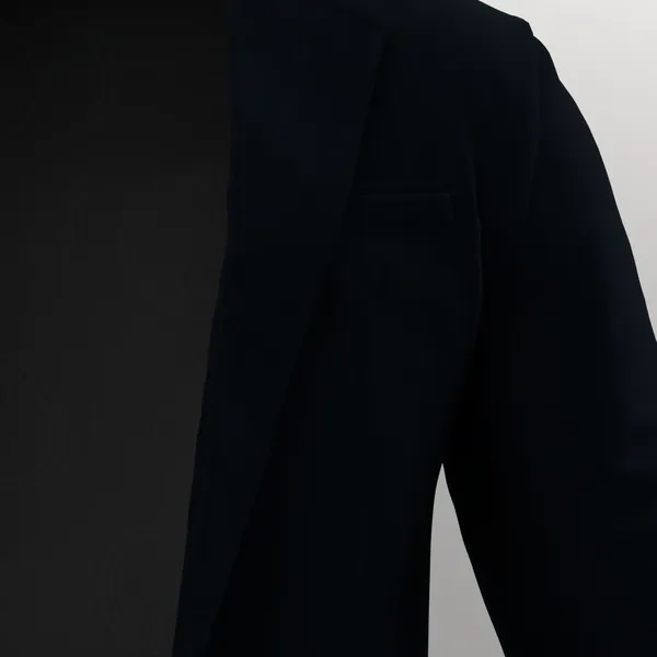 Regency Collection No. 7548 made up: detail