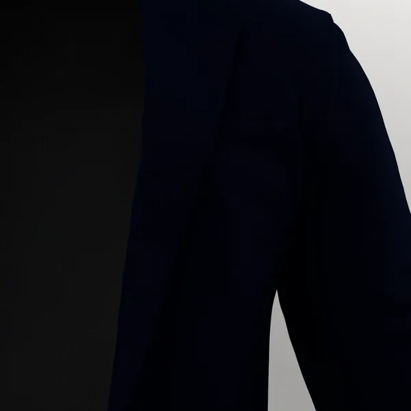 Savile Row No. 26666 made up: detail