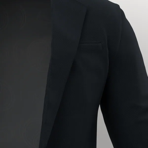 Savile Row No. 26670 made up: detail