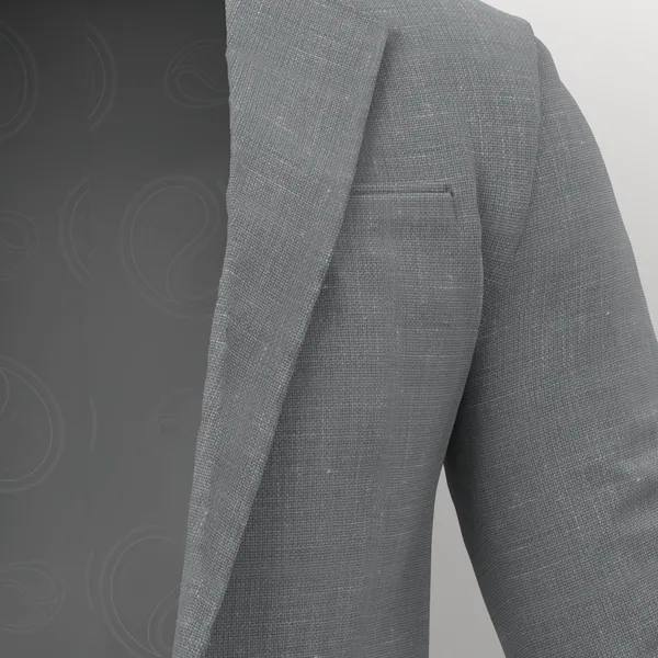 Sergio Benetti No. 29280 made up: detail