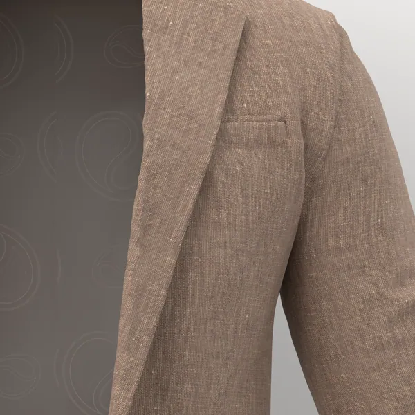 Sergio Benetti No. 29649 made up: detail