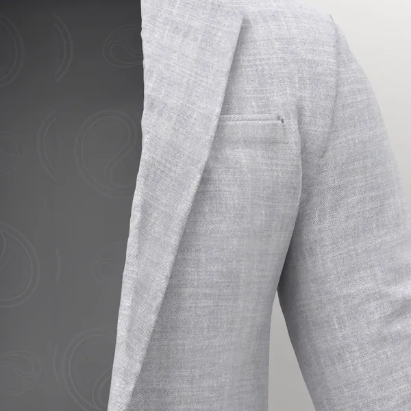 Sergio Benetti No. 29695 made up: detail