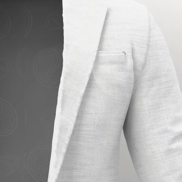 Sergio Benetti No. 29697 made up: detail