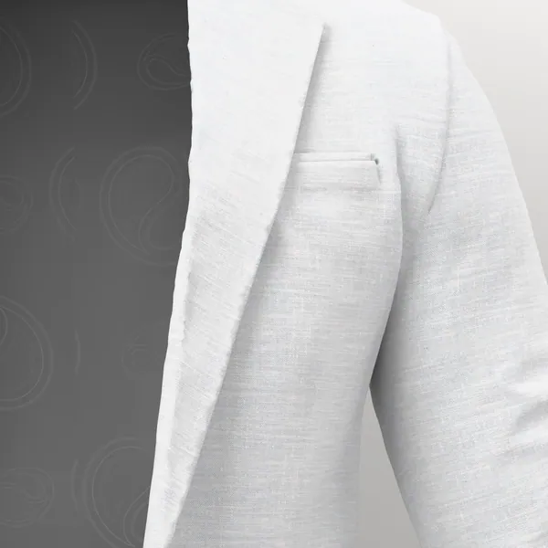 Sergio Benetti No. 29703 made up: detail