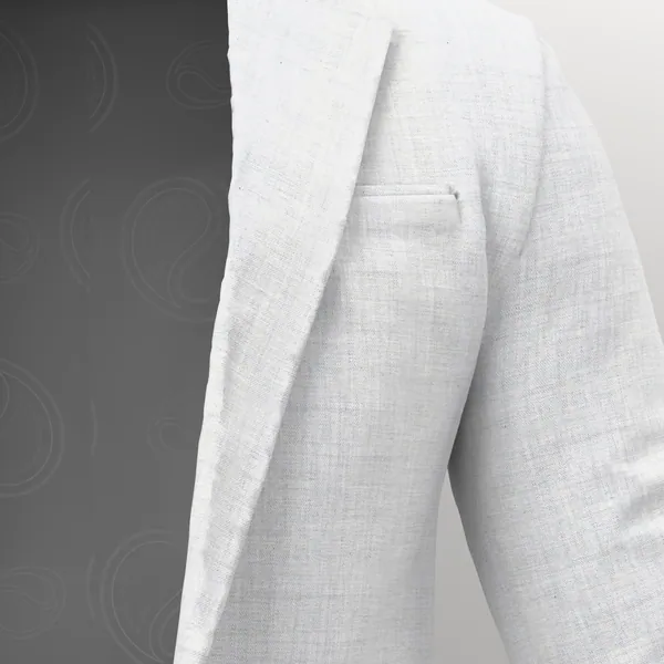 Sergio Benetti No. 29706 made up: detail
