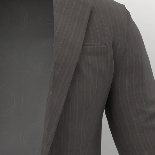 Trabaldo Cavalli No. 25068 made up: detail