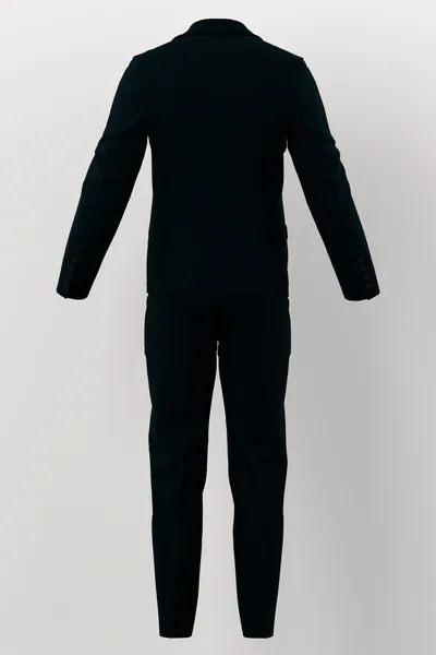 Caesar Romeo No. 25966 made up: back