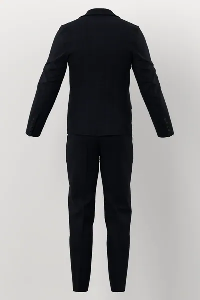 Giorgio Valentino No. 28455 made up: back