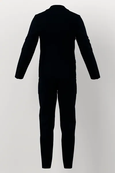 Lucciano Rossi No. 27237 made up: back