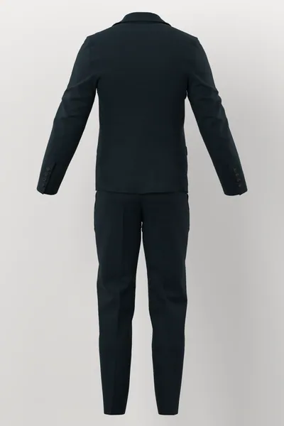 Trabaldo Cavalli No. 25080 made up: back
