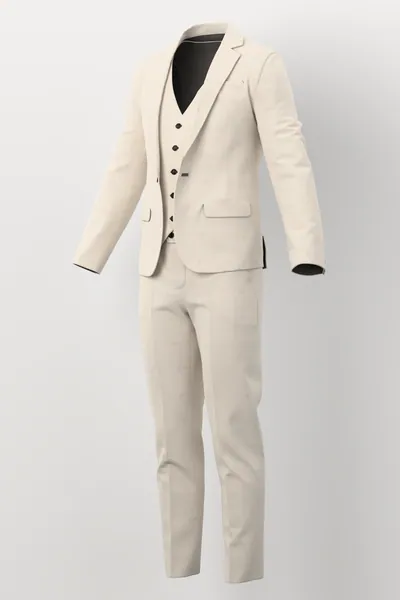 Regency Collection No. 30070 made up: three-quarter
