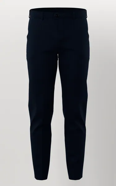 Caesar Romeo No. 22244 made up: trousers