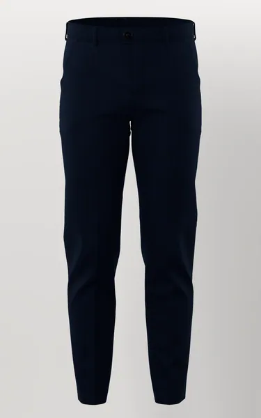 Caesar Romeo No. 22643 made up: trousers