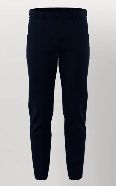Caesar Romeo No. 22652 made up: trousers