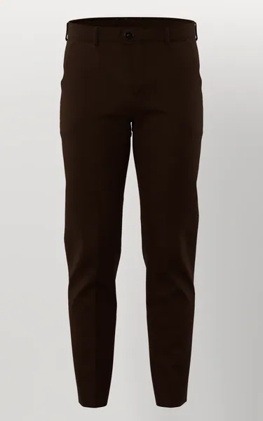 Caesar Romeo No. 24061 made up: trousers