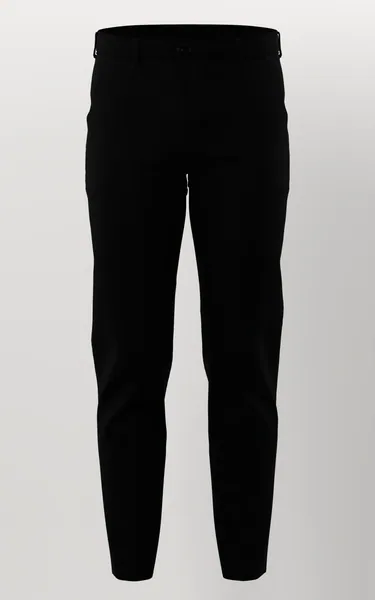 Caesar Romeo No. 24062 made up: trousers