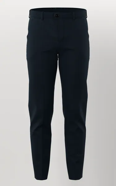 Caesar Romeo No. 24066 made up: trousers