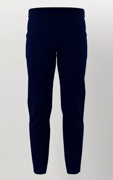 Caesar Romeo No. 24070 made up: trousers