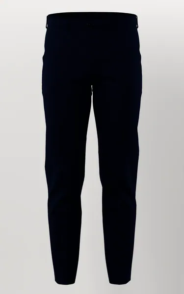 Caesar Romeo No. 24072 made up: trousers